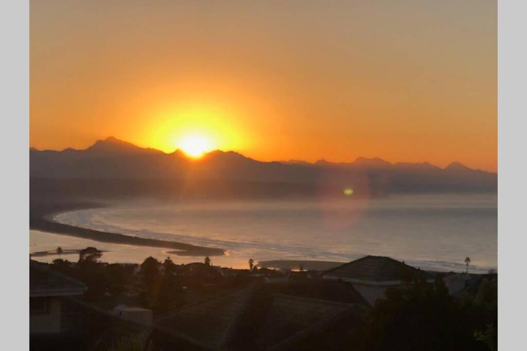Waterberry 5 Villa Plettenberg Bay Exterior photo