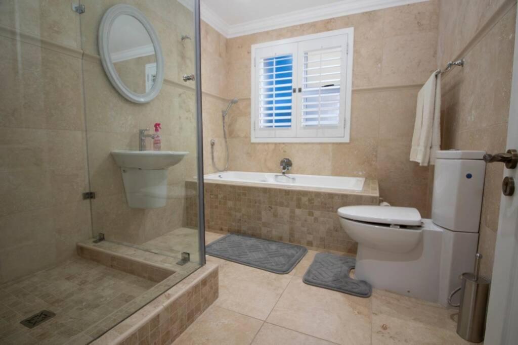 Waterberry 5 Villa Plettenberg Bay Exterior photo